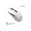 Мишка OfficePro M398W Wireless/Bluetooth White (M398W) - мініатюра 11