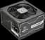 Блок живлення XFX PRO 550W 80+ Bronze (XPS-550W-SEW) Б/В - мініатюра 1