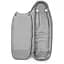 Чохол для ніг Cybex Gold Lava Grey (522001365) - мініатюра 2