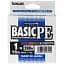 Шнур Sunline Basic PE 200 м (Multi Color) 1.0/0.171 мм 16 lb/7.7 кг - мініатюра 2