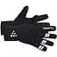 Рукавиці Craft ADV Subz Light Glove Black M (1068-1912357 M 999000) - мініатюра 1