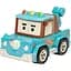 Машинка Robocar Спукі 6 см (83166) - мініатюра 1