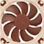 Вентилятор Noctua NF-A9x14 PWM 92mm - мініатюра 1