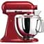Кухонна машина KitchenAid 5KSM175PSECA - мініатюра 1