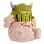 М'яка іграшка Tomy Warhammer Sassy Nurgling (125136) - мініатюра 2