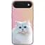 Чохол Demsky Pastel kitty для Apple iPhone 17 Air (6.5) - мініатюра 1
