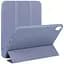 Чехол-книжка BeCover Tri Fold Soft TPU для Apple iPad Mini 7 2024 Purple (712449) - миниатюра 1