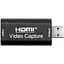 Переходник HDMI (F) to USB 2.0 (M) PowerPlant (CA912353) - миниатюра 1