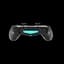 Геймпад Marvo GT-84 Wireless Gaming Controller - мініатюра 2