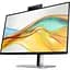 Монітор 23.8" HP S5 Pro 524pm FHD IPS 100Hz (9E0G9UT) - мініатюра 2