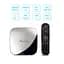 Приставка плеер Rockchip TV Box X88 Pro Android TV RK3318 2GB RAM 16GB ROM - миниатюра 5
