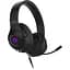Наушники Lorgar Noah 701 Black (LRG-GHS701) - миниатюра 1