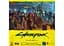 Настільна гра Geekach Games Cyberpunk 2077. Банди Найт-Сіті (Gangs of Night City) (укр.) (GKCH228nc) - мініатюра 2