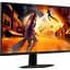 Монітор 24.5" AOC 25G4SRE FHD IPS 300Hz (25G4SRE) - мініатюра 2