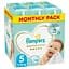 Набір підгузків Pampers Premium Care 5 (11-16 кг), 136 шт. (2 уп. по 68 шт.) - мініатюра 1