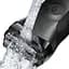Електробритва Braun 300BT Series 3 black/black (6587833) - мініатюра 4