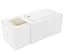 Портативна акустика Edifier MP230 White (MP230White) - мініатюра 5