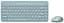 Комплект (Клавіатура та Миша) A4Tech FG3200 Air Wireless Blue - мініатюра 1