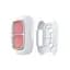 Держатель тревожных кнопок Ajax Holder для Button/DoubleButton (21658.82.WH/38215.82.WH) White - миниатюра 2