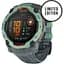 Смарт-годинник Garmin Instinct 3 50mm AMOLED Neo Tropic with Twilight Band (010-03020-01) - мініатюра 2