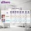 Подгузники Libero Touch 7 (16-26 кг) 50 шт. - миниатюра 9