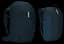 Рюкзак Thule Landmark Travel Pack 60L TLPF-260 Woman Darkest Blue (7121894) - мініатюра 2