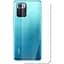 Захисна плівка StatusSKIN для Xiaomi Poco X3 GT Корпус Глянцева Titan - мініатюра 1