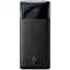 Портативна батарея Baseus Bipow Digital Display 10000 mAh 15W PPDML-I01 Black - мініатюра 1