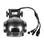 IP PTZ-відеокамера з WiFi 5Mp Light Vision VLC-9656WIA f=4mm, ІЧ+LED-підсвічування, з мікрофоном (75-00082) - мініатюра 9