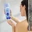 Гель догляд для душу Nivea Creme Smooth з олією ши 500 мл (84036) - мініатюра 4