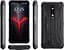 Захищений смартфон Hotwav Cyber 8 4/64GB 8 280 мАг Black - мініатюра 3