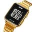 Годинник наручний 1852GD Gold Skmei acs0030537 - мініатюра 2