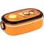 Ланчбокс Kite Garfield 900 мл (GF25-1180) - миниатюра 1