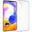 Силиконовый чехол BeCover для Samsung Galaxy A32 SM-A325 Transparancy (705649) - миниатюра 1