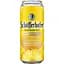 Суміш пива із соком Schofferhofer Juicy Pineapple Hefeweizen світле нефільтроване 2.5 % 0.5 л - мініатюра 1