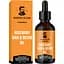Комплекс олій Barber Blend Rosemary Hair & Beard Oil 30 мл - мініатюра 1
