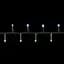 Гірлянда Luca Lighting Змійка 17 м холодний білий (8718861684384) - мініатюра 3