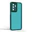 Защитный чехол для Samsung Galaxy A17 4G (A175), Shade, зеленый, TPU+PC, матовый, защита всего корпуса, панель-накладка, противоударный, с большими бортами, амортизирует удары при падениях, ArmorStandart (ARM87077) - миниатюра 2