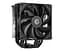 Кулер для процесора ID-Cooling SE-214-XT Black (SE-214-XT Black) - мініатюра 1