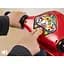 Набір для творчості з пластиліном Hasbro Play-Doh Pizza Delivery Scooter Playset (F8803) - мініатюра 11