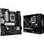 Материнская плата AsRock B860M-X (1851/B860, 2xDDR5, PCIex16, HDMI/DP, 4xSATA, 2xM.2, 2.5Glan, 7.1ch, mATX) - миниатюра 5