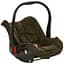Автокрісло-переноска ABC Design Hazel Leaf, темно-зелений (101297/806) - мініатюра 1