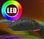 Мишка дротова ігрова XTRIKE ME MEETION MT-M930A на 3200DPI 5 клавіш з RGB підсвіткою - мініатюра 3