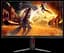 Монiтор 27" AOC 27G4HA Black - мініатюра 1