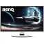 Монітор BenQ 26.5" EX271UZ White UHD OLED 240Hz (9H.LP2LA.TBE) - мініатюра 4