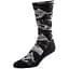 Носки TLD Camo Signature Perf-ce Sock Black L/XL Troy Lee Designs (1106-853545004) - миниатюра 1