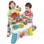 Ігровий розвиваючий центр Clementoni Sensory Table серія Soft Clemmy (17704) - мініатюра 2