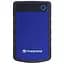 Зовнішній жорсткий диск 2.5" 1TB Transcend (TS1TSJ25H3B) - мініатюра 1