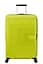 Валіза American Tourister AEROSTEP YELLOW 77x50x29(32) 77 см MD8*06003 - мініатюра 1