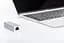 Адаптер Digitus USB-C - 10/100/1000 Mbps Ethernet teh0018501 - мініатюра 3
